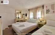 Malia Kreta, Malia, Hotel mit 11 Zimmern zu verkaufen 50m bis zum Meer Gewerbe kaufen